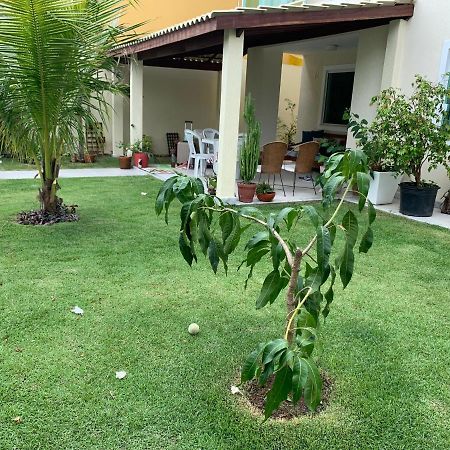 Casa 3 Suites Com Piscina Privativa - Ao Lado De Vilas Do Atlantico! 라우로 데 프레이타스 외부 사진