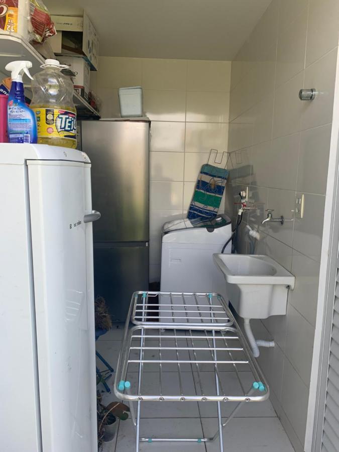 Casa 3 Suites Com Piscina Privativa - Ao Lado De Vilas Do Atlantico! 라우로 데 프레이타스 외부 사진
