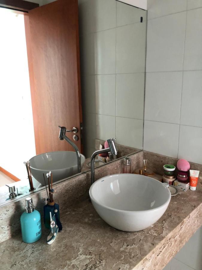 Casa 3 Suites Com Piscina Privativa - Ao Lado De Vilas Do Atlantico! 라우로 데 프레이타스 외부 사진