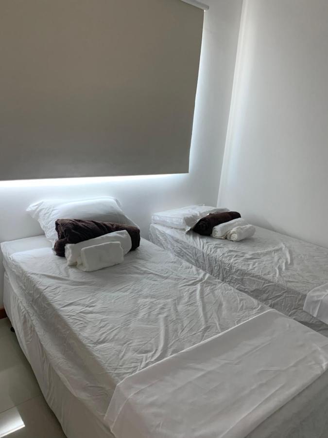 Casa 3 Suites Com Piscina Privativa - Ao Lado De Vilas Do Atlantico! 라우로 데 프레이타스 외부 사진